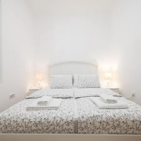 דירה M&d Old Town Luxury *