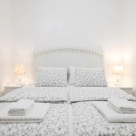 M&d Old Town Luxury * Zadar