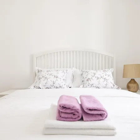 Apartman M&d Old Town Luxury