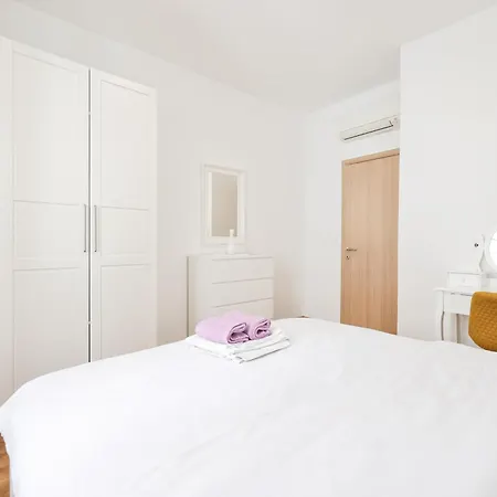 M&d Old Town Luxury זאדאר