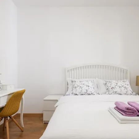 M&d Old Town Luxury Apartman