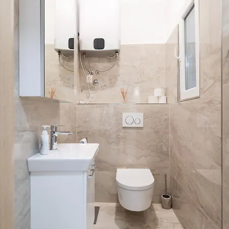 M&d Old Town Luxury דירה *