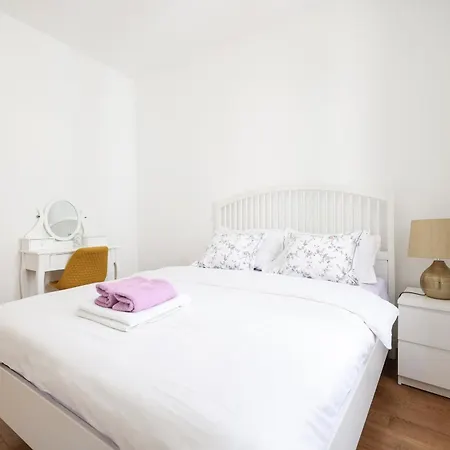 M&d Old Town Luxury *