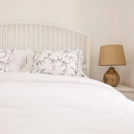 M&d Old Town Luxury Apartment *