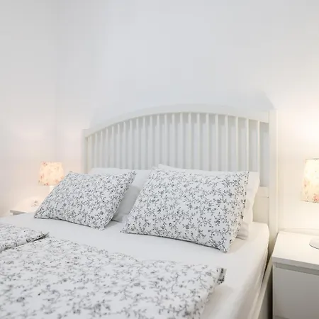 דירה M&d Old Town Luxury זאדאר