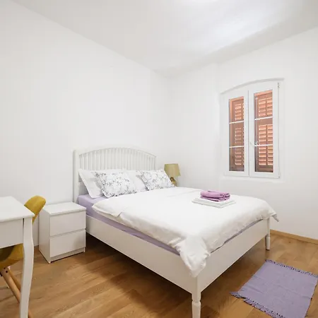 Apartman M&d Old Town Luxury