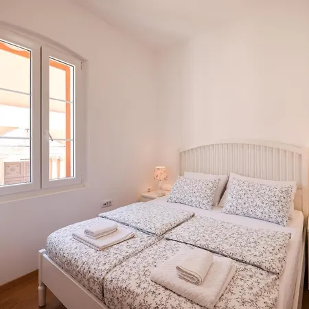 M&d Old Town Luxury Apartament