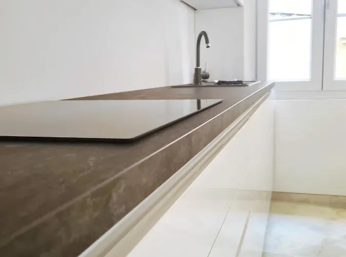 M&d Old Town Luxury Apartmán Zadar