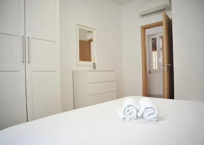 M&d Old Town Luxury Apartmán Zadar