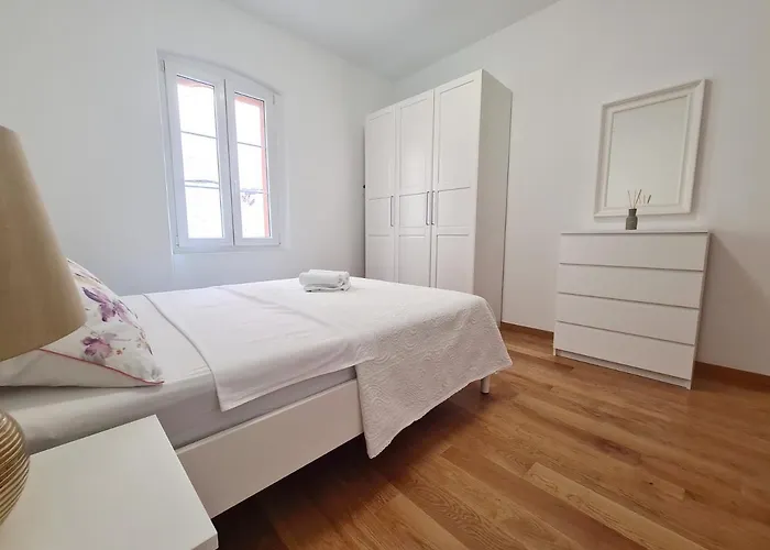 M&d Old Town Luxury Apartmán *