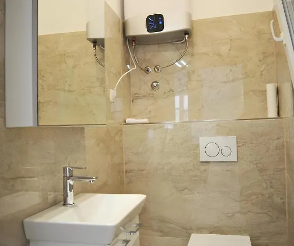 Apartmán M&d Old Town Luxury