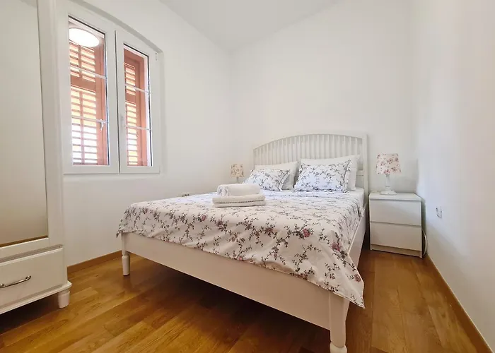 Apartmán M&d Old Town Luxury Zadar