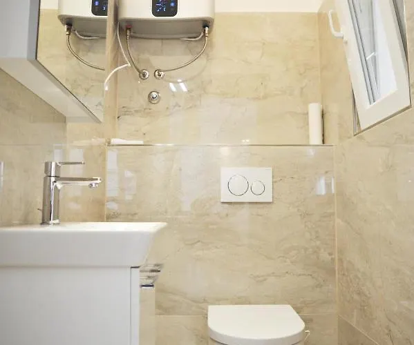 M&d Old Town Luxury Zadar