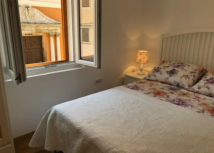 M&d Old Town Luxury Apartmán *