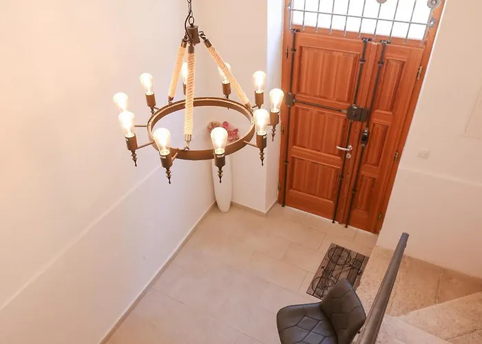 M&d Old Town Luxury