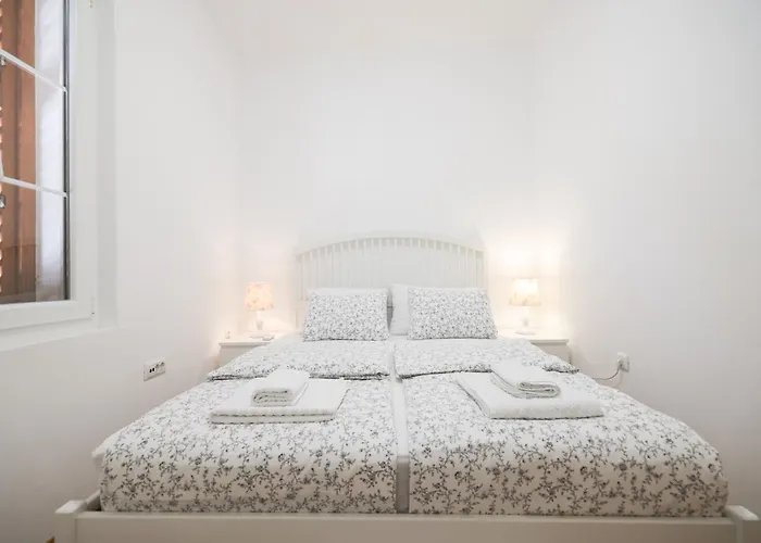 Apartmán M&d Old Town Luxury *