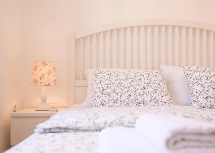 M&d Old Town Luxury *