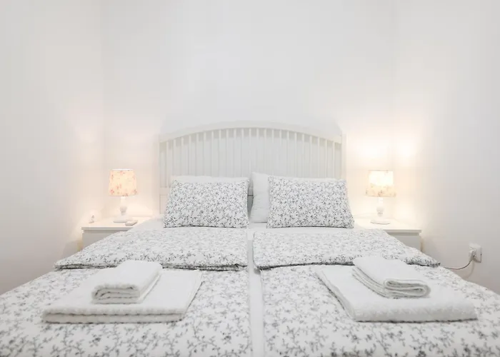 M&d Old Town Luxury * Zadar