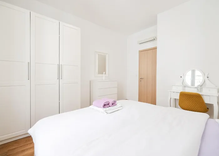 M&d Old Town Luxury Zadar