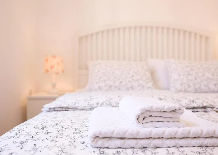 M&d Old Town Luxury Apartmán Zadar