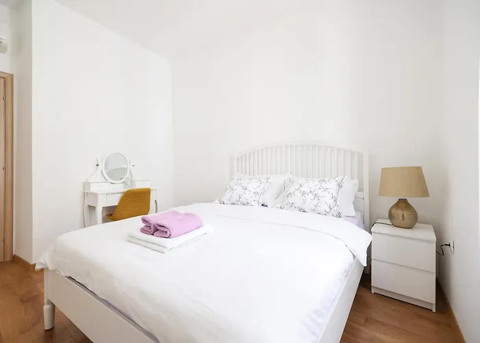 M&d Old Town Luxury *