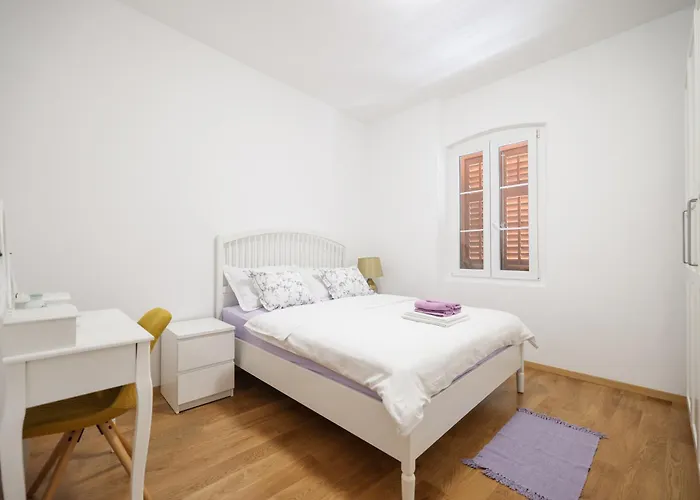 Apartmán M&d Old Town Luxury